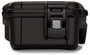 NANUK Hordozó bőrönd Mod. 904 (Sz x Ma x Mé) 213 x 94 x 152 mm Fekete 904-1001 8. bélyegkép