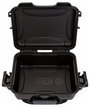 NANUK Hordozó bőrönd Mod. 904 (Sz x Ma x Mé) 213 x 94 x 152 mm Fekete 904-1001 9. bélyegkép