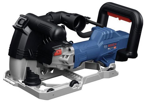 Bosch Professional GNF20-40 Hézagmaró