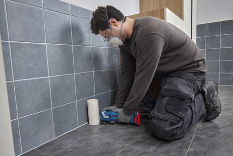 Bosch Professional GOP18V-30 06018G3001 Akkus többfunkciós szerszám 6. kép