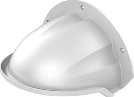 HIKVISION DS-1250ZJ Időjárás ellen védő ház Fehér