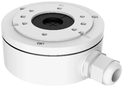 HIKVISION Hikvision DS-1280ZJ-XS - Anschlusskasten für Kamera DS-1280ZJ-XS