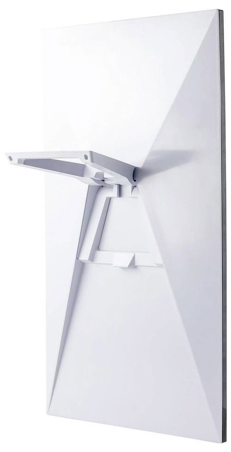 Starlink Standard Kit V4 Készlet WiFi 6 Starter készlet 2.4 GHz, 5 GHz 3. kép