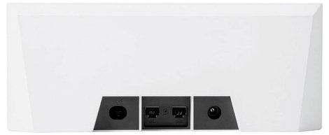 Starlink Standard Kit V4 Készlet WiFi 6 Starter készlet 2.4 GHz, 5 GHz 4. kép