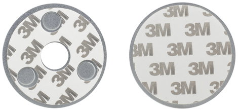 Smartwares FOT-14670 Tűzjelző mágneses rögzítés Mágneses rögzítővel 6. kép