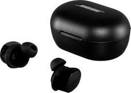 Bose QuietComfort Earbuds In Ear fejhallgató Vezeték nélküli, Bluetooth® Stereo Fekete Noise Cancell