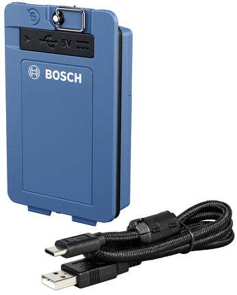 Bosch Professional 1600A031FZ BA 3.7V 3.0Ah XL Szerszám akku 3 Ah