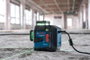 Bosch Professional 1600A031FZ BA 3.7V 3.0Ah XL Szerszám akku 3 Ah 2. bélyegkép