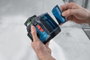 Bosch Professional 1600A031FZ BA 3.7V 3.0Ah XL Szerszám akku 3 Ah 3. bélyegkép