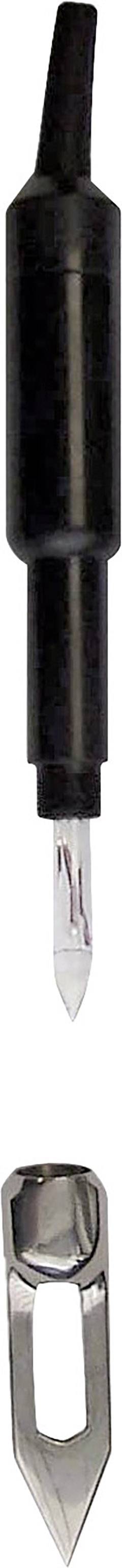 Tartalék elektróda Greisinger GE120 Alkalmas Greisinger