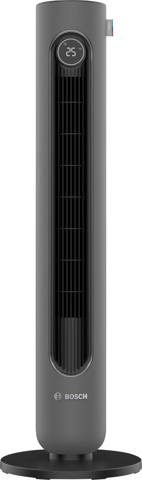 Bosch Home Comfort Tower Fan 6000 EU Oszlopventilátor Távirányítóval
