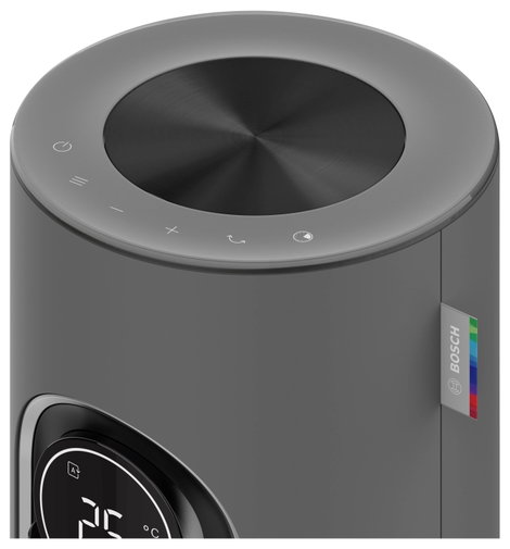 Bosch Home Comfort Tower Fan 6000 EU Oszlopventilátor Távirányítóval 2. kép