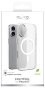 sbs mobile Cover Apple iPhone 17 PUIPC1763HAZEMWHI 2. bélyegkép