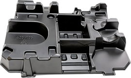 Makita 835V03-5 Bőrönd betét (H x Sz x Ma) 375 x 285 x 80 mm