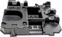 Makita 835V03-5 Bőrönd betét (H x Sz x Ma) 375 x 285 x 80 mm bélyegkép