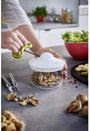 Tefal K13304 Aprító Fehér, Zöld 3. bélyegkép