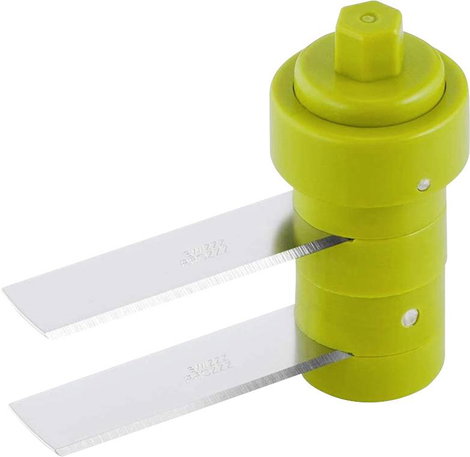 Tefal K13304 Aprító Fehér, Zöld 4. kép