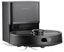 Roborock Q7 FT+ Takarító robot Fekete Porzsák nélkül 2. bélyegkép