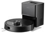 Roborock Q7 FT+ Takarító robot Fekete Porzsák nélkül 5. bélyegkép