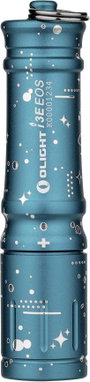 OLight i3E (19th Anniversary Edition) i3E(19th Anniversary Edition) LED Kulcskarikás lámpa, Kézilámp bélyegkép