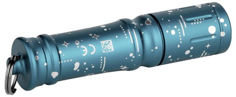 OLight i3E (19th Anniversary Edition) i3E(19th Anniversary Edition) LED Kulcskarikás lámpa, Kézilámp 3. kép