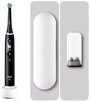 Oral-B iO Series 6 Black Lava JAS22 Elektromos fogkefe Fekete bélyegkép