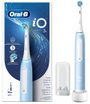 Oral-B Braun Oral-B iO Series 3n Ice Blue Elekt 8006540730850 Elektromos fogkefe Világoskék, Fehér bélyegkép