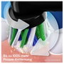 Oral-B Vitality Pro D103 Hangable 427063 Elektromos fogkefe Fekete 6. bélyegkép