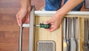 Bosch Home and Garden 1600A039HX Csavarhúzó készlet 5. bélyegkép