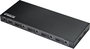 Renkforce 4 port KVM átkapcsoló HDMI USB 3840 x 2160 Pixel, 4096 x 2160 Pixel 2. bélyegkép