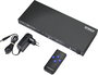 Renkforce 4 port KVM átkapcsoló HDMI USB 3840 x 2160 Pixel, 4096 x 2160 Pixel 5. bélyegkép