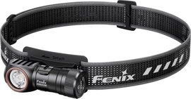 Fenix Light HM53R LED Fejlámpa Akkuról üzemeltetett 1200 lm 125 óra FEHM53R
