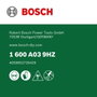 Bosch Home and Garden 1600A039HZ 1600A039HZ Szerszámkészlet 10. bélyegkép