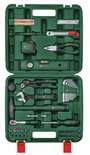 Bosch Home and Garden 1600A039HZ 1600A039HZ Szerszámkészlet 2. bélyegkép