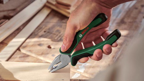 Bosch Home and Garden 1600A039HZ 1600A039HZ Szerszámkészlet 4. kép
