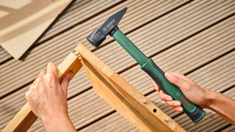 Bosch Home and Garden 1600A039HZ 1600A039HZ Szerszámkészlet 7. kép