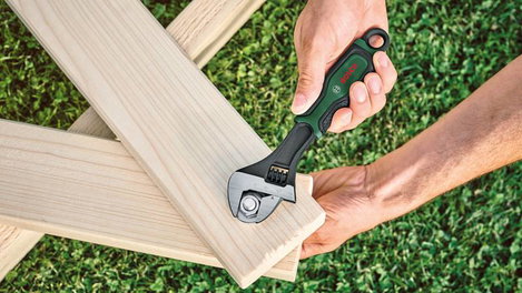 Bosch Home and Garden 1600A039HZ 1600A039HZ Szerszámkészlet 9. kép