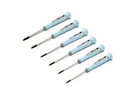 Weller Xcelite Csavarhúzó készlet TX