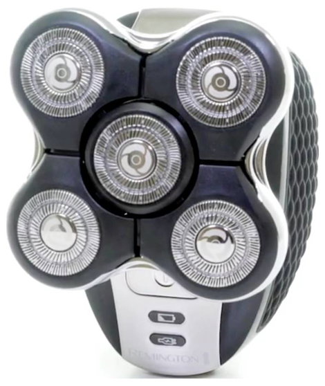 Remington Ultimate Series Hajvágó Lemosható Fekete