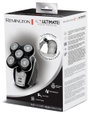 Remington Ultimate Series Hajvágó Lemosható Fekete 2. bélyegkép
