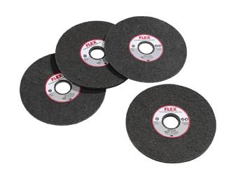 Flex 313440 Kompakt csiszolókorong 1 db