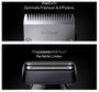Braun Braun Series 7 All-In-One Style Kit AIO7 Szakállvágóó, Hajvágó, Tesztszőrzet nyíró Fekete, Kék 3. bélyegkép