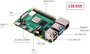Raspberry Pi® 4 B 3 GB 4 x 1.5 GHz Raspberry Pi® 2. bélyegkép