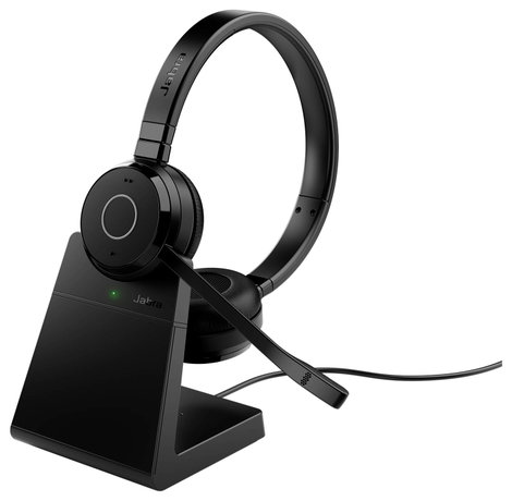 Jabra 6699-833-399 Headset 2. kép