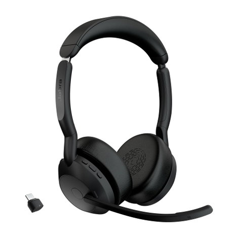 Jabra 25599-989-899 Headset USB Jabra