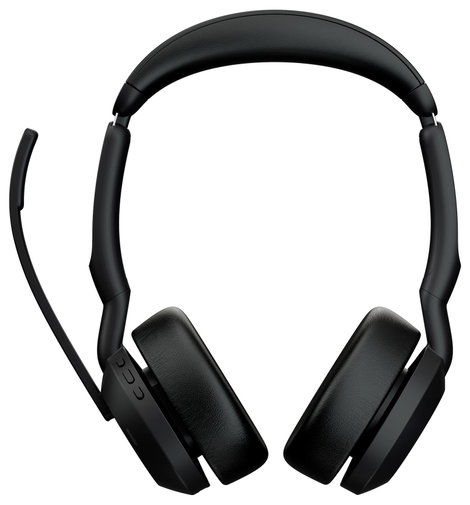 Jabra 25599-989-899 Headset USB Jabra 3. kép