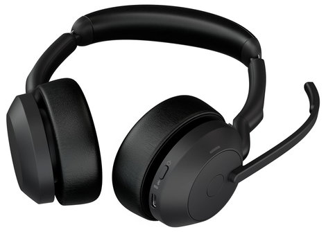 Jabra 25599-989-899 Headset USB Jabra 4. kép