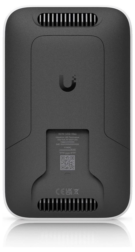 Ubiquiti Networks UniFi 5G Max Modem Beépített modem: 5G, LTE 2.4 GHz, 5 GHz 2. kép