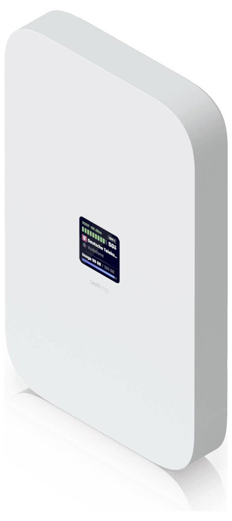 Ubiquiti Networks UniFi 5G Max Modem Beépített modem: 5G, LTE 2.4 GHz, 5 GHz 3. kép
