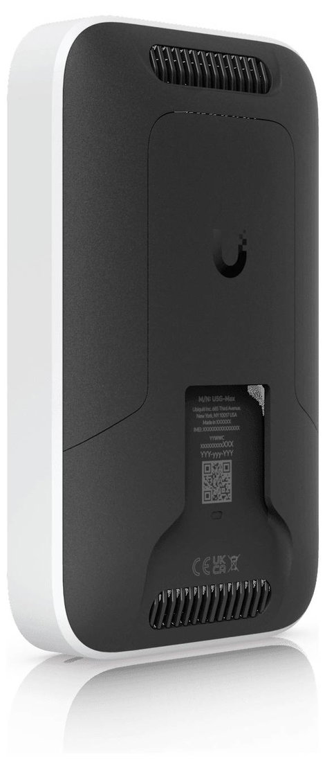 Ubiquiti Networks UniFi 5G Max Modem Beépített modem: 5G, LTE 2.4 GHz, 5 GHz 4. kép